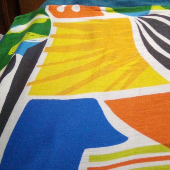 Boho scarf - Picture 3 of 6